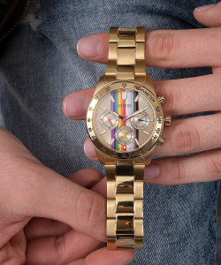 Guess GW0434G1 Мъжки часовник - Img 4