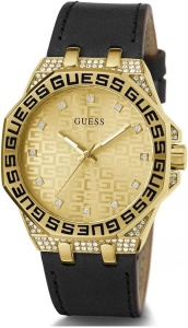 Guess GW0547L3 - Дамски часовник - Img 2