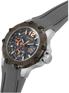 Guess GW0640G1 - Мъжки часовник - Img 3