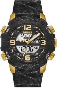 Guess Slate GW0421G2 - Ανδρικό ρολόι