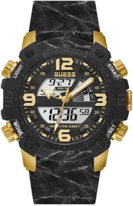 Guess Slate GW0421G2 - Мъжки часовник - Img 1