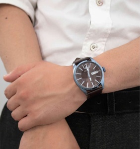 Guess W0658G8 - Мъжки часовник - Img 3
