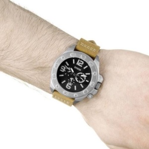 Guess W0659G4 - Мъжки часовник - Img 2