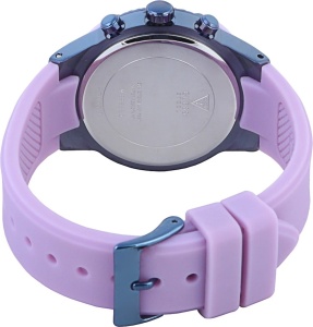 Guess W0958L2 - Дамски часовник - Img 2