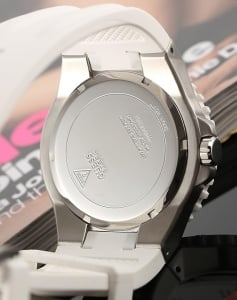 Guess W10603G1 - Унисекс часовник - Img 4