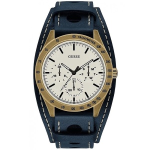 Guess W1100G2 - Men's Watch