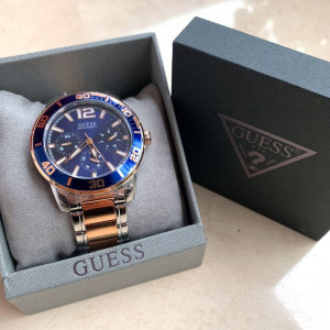 Guess W1249G3 Men's Watch - Img 4