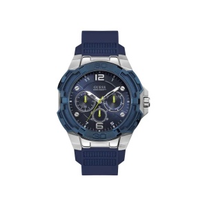 Guess W1254G1 - Мъжки часовник - Img 2