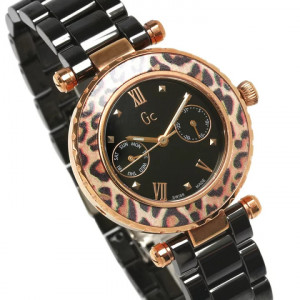 Guess X35016L2S - Дамски часовник - Img 7