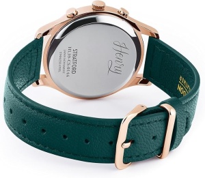 Henry London HL39-CS-0144 - Дамски часовник - Img 3