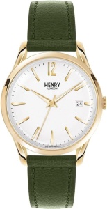 Henry London HL39-S-0098 - Унисекс часовник - Img 1