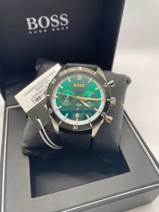 Hugo Boss 1513936 - Ανδρικό ρολόι - Img 5
