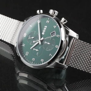 Hugo Boss 1513938 - Мъжки часовник - Img 4