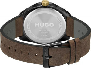 Hugo Boss 1530241 - Мъжки часовник - Img 3