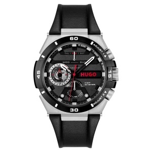 Hugo Boss 1530336 - Ανδρικό ρολόι - Img 1