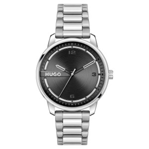 Hugo Boss 1530364 - Men's Watch