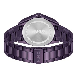 Hugo Boss 1540170 - Γυναικείο ρολόι - Img 2