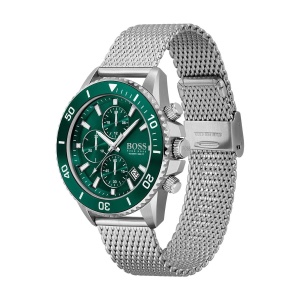 Hugo Boss Admiral 1513905 - Мъжки часовник - Img 2
