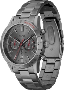 Hugo Boss Allure1513924 - Мъжки часовник - Img 2