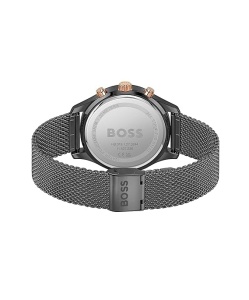 Hugo Boss Associate 1513811 - Мъжки часовник - Img 3