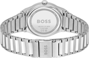 Hugo Boss Candor 1502736 - Унисекс часовник - Img 3