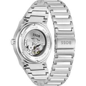 Hugo Boss Candor Automatic 1514186 - Мъжки часовник - Img 2