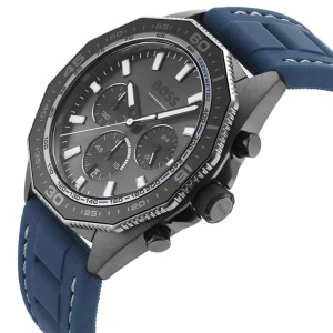 Hugo Boss Energy 1513972 - Мъжки часовник - Img 4