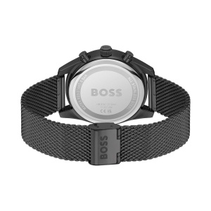 Hugo Boss Skytraveller 1514150 - Мъжки часовник - Img 3