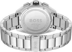 Hugo Boss Volane Chrono 1513949 - Мъжки часовник - Img 3