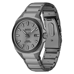 Hugo Boss Walker 1514137 - Мъжки часовник - Img 2