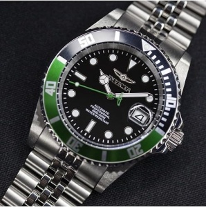 Invicta Pro Diver 29177 - Мъжки часовник - Img 4