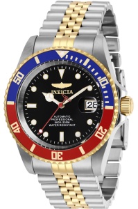Invicta Pro Diver 29180 - Мъжки часовник