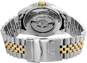 Invicta Pro Diver 29182 - Мъжки часовник - Img 4