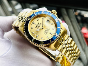 INVICTA PRO DIVER 29185 - Мъжки часовник - Img 3