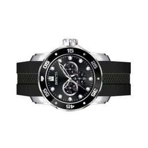 Invicta Pro Diver 45721 - Мъжки часовник - Img 2
