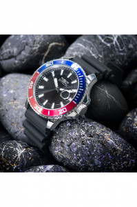 INVICTA PRO DIVER 46131 - Мъжки часовник - Img 2