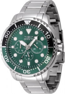 INVICTA PRO DIVER 47228 - Мъжки часовник