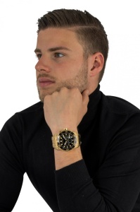 INVICTA PRO DIVER - SCUBA 0072 - Мъжки часовник - Img 2