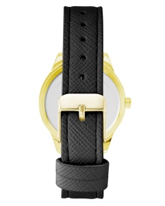 Juicy Couture JC1300GPBK - Дамски часовник - Img 2