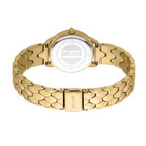 Just Cavalli Animalier JC1L258M0245 - Дамски часовник - Img 3