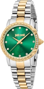 Just Cavalli Animalier JC1L310M0105 - Дамски часовник