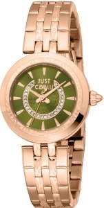 Just Cavalli Animalier Preziosa JC1L314M0075 - Дамски часовник