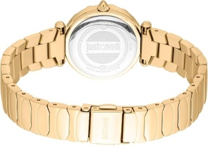 Just Cavalli Animalier Stella Snake JC1L363M0045 - Дамски часовник - Img 3