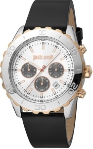 Just Cavalli JC1G214L0025 - Ανδρικό ρολόι - Img 1