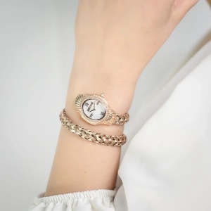 Just Cavalli JC1L305M0045 - Дамски часовник - Img 4