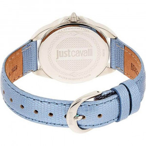 Just Cavalli Logo JC1L008L0025 - Дамски часовник - Img 3