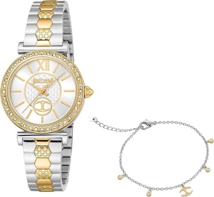 Just Cavalli SET JC1L273M0085 - Дамски часовник