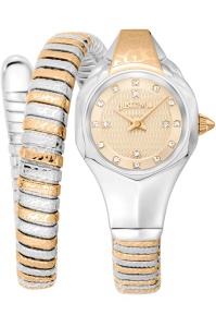 Just Cavalli Signature Snake JC1L270M0055 - Дамски часовник
