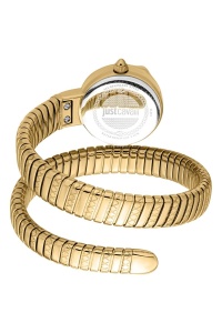 Just Cavalli Signature Snake JC1L301M0025 - Дамски часовник - Img 2