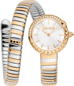 Just Cavalli Signature Snake JC1L301M0065 - Дамски часовник